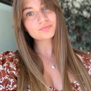 Meet your Posher, Marika